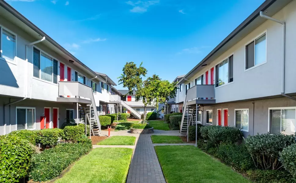 2777 Marina BLVD, San Leandro, CA 94577