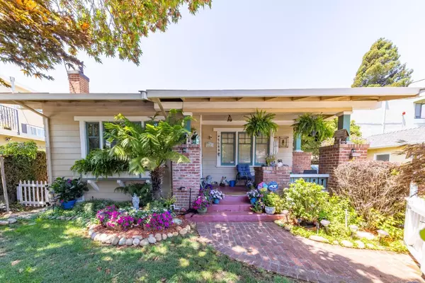 San Mateo, CA 94401,211 Monte Diablo AVE