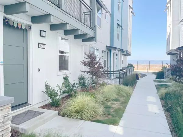 9600 Seawind WAY, Newark, CA 94560