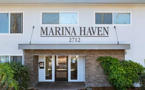 San Leandro, CA 94577,2736 Marina BLVD