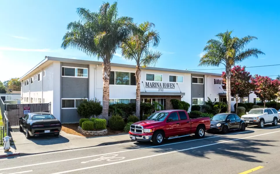 2736 Marina BLVD, San Leandro, CA 94577