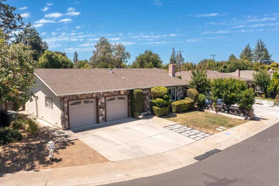 1754-1756 Plaza CT, Mountain View, CA 94040