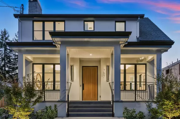 Palo Alto, CA 94301,757 Homer AVE