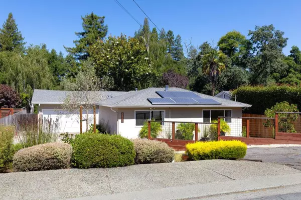 116 S Navarra DR, Scotts Valley, CA 95066