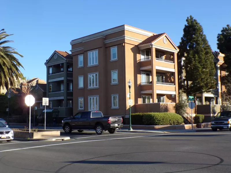 401 S Norfolk ST 110, San Mateo, CA 94401