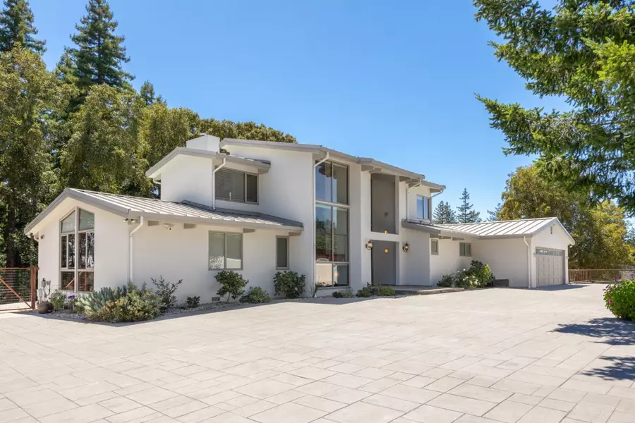 340 Twilight LN, Santa Cruz, CA 95060