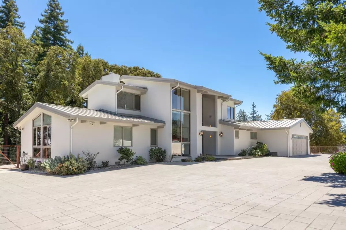 Santa Cruz, CA 95060,340 Twilight LN
