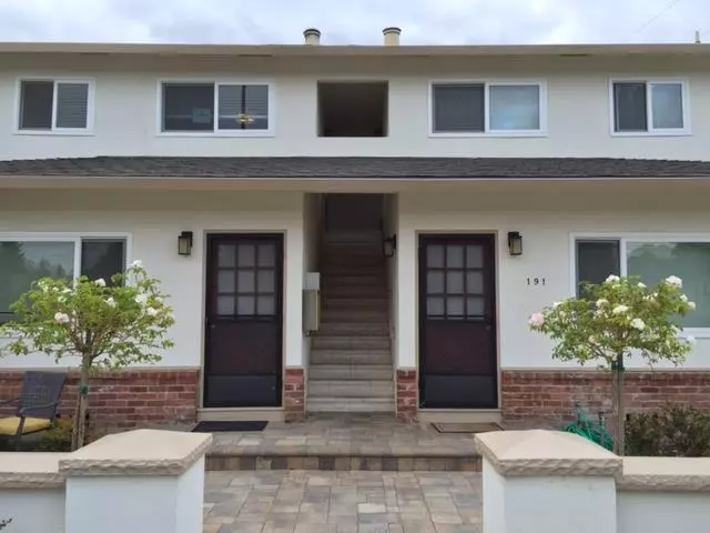 191 Higdon AVE 2, Mountain View, CA 94041