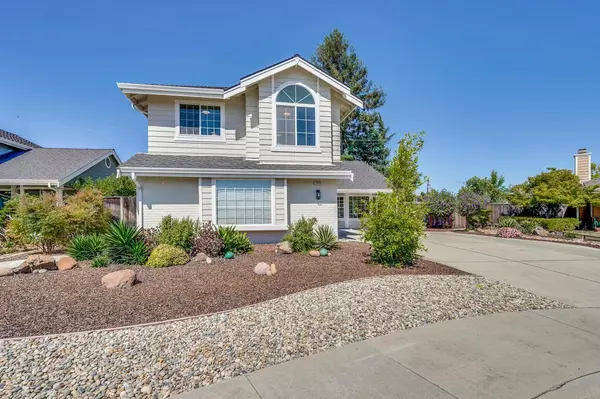 Cupertino, CA 95014,7859 Creekline DR
