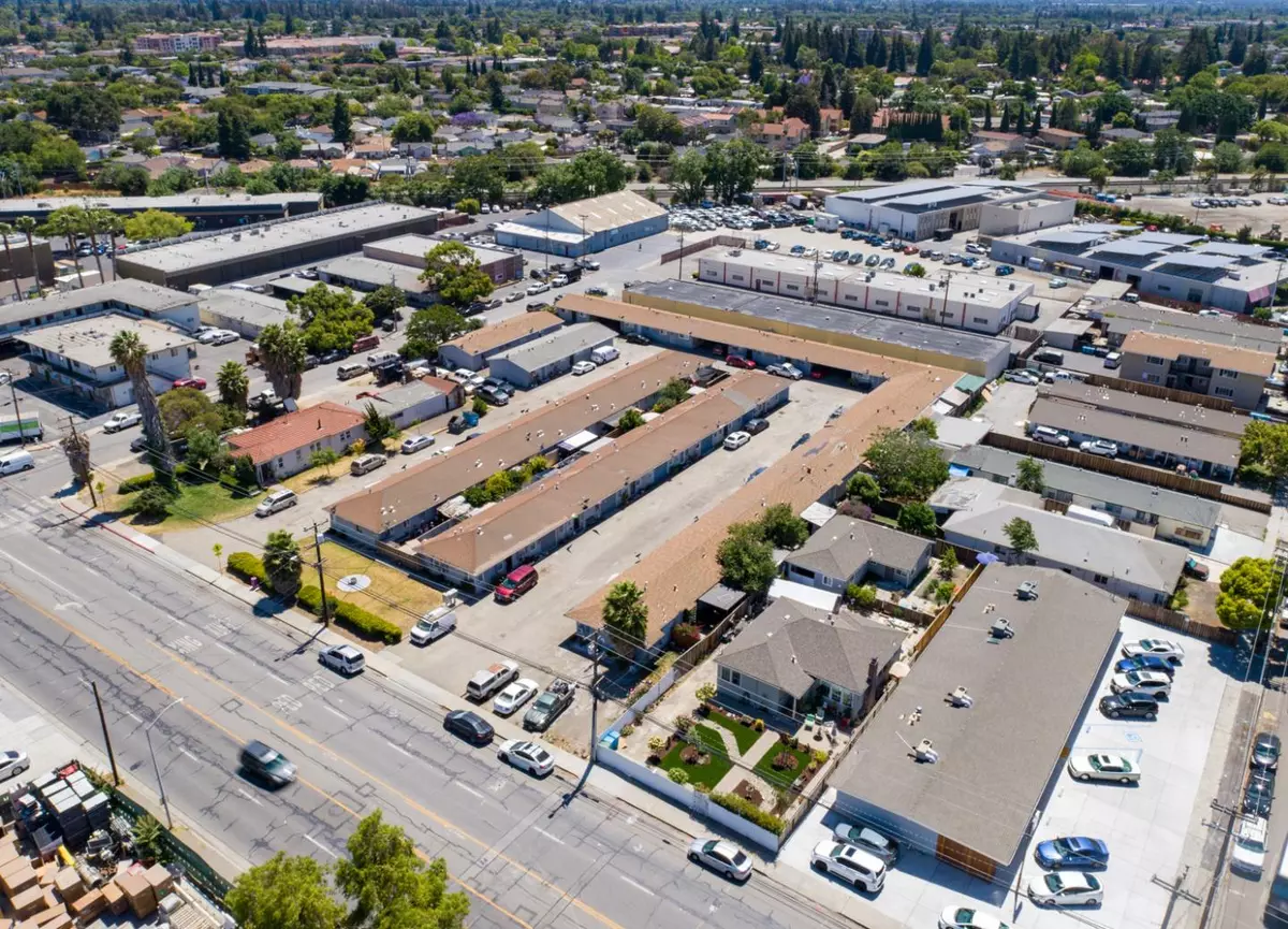 Santa Clara, CA 95050,2050 Lafayette ST