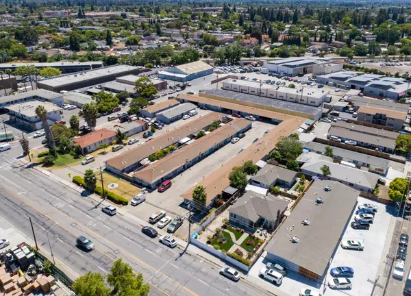 2050 Lafayette ST, Santa Clara, CA 95050