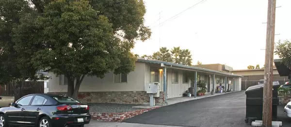 Santa Clara, CA 95050,2050 Lafayette ST