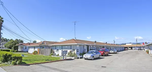 Santa Clara, CA 95050,2050 Lafayette ST