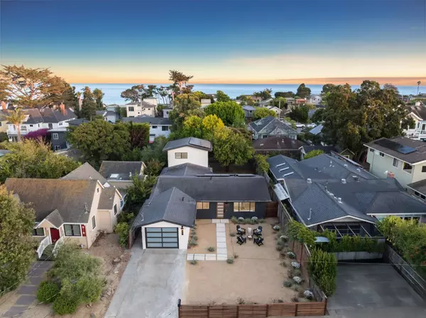 421 Oxford WAY, Santa Cruz, CA 95060