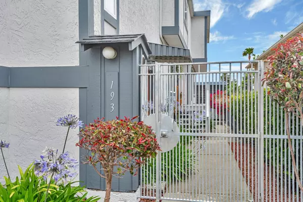 San Bruno, CA 94066,193 Linden AVE 1