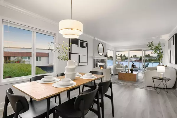 San Mateo, CA 94404,464 Fathom DR