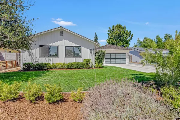 1425 Franchere PL, Sunnyvale, CA 94087