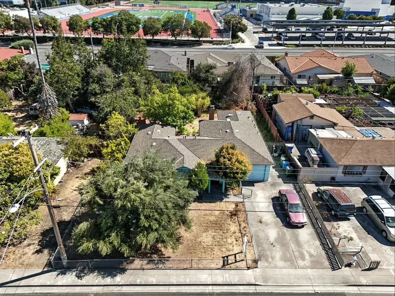 2992 Humbolt AVE, Santa Clara, CA 95051