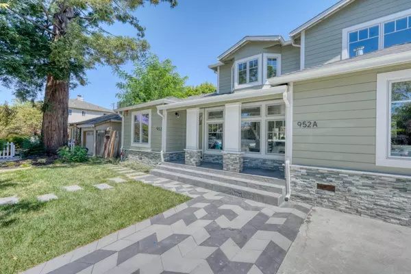 Redwood City, CA 94063,952 6th AVE