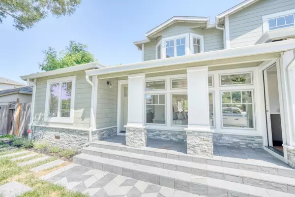 Redwood City, CA 94063,952 6th AVE