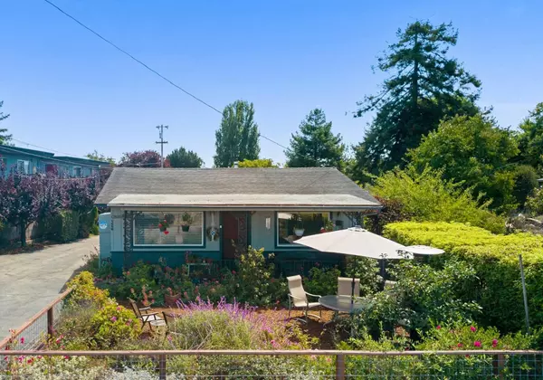 Santa Cruz, CA 95062,1450 Merrill ST