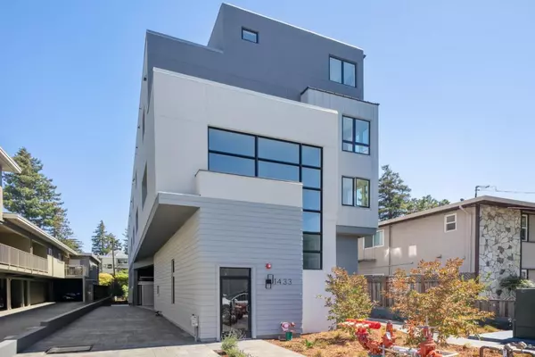 Burlingame, CA 94010,1433 Floribunda AVE 1