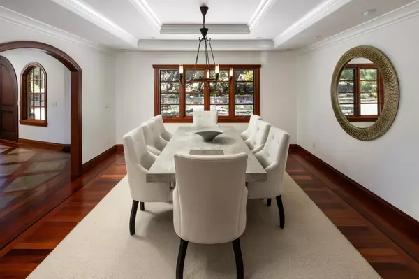 Los Altos Hills, CA 94022,12950 Alta Tierra RD