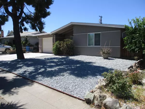 2621 Othello AVE, San Jose, CA 95122