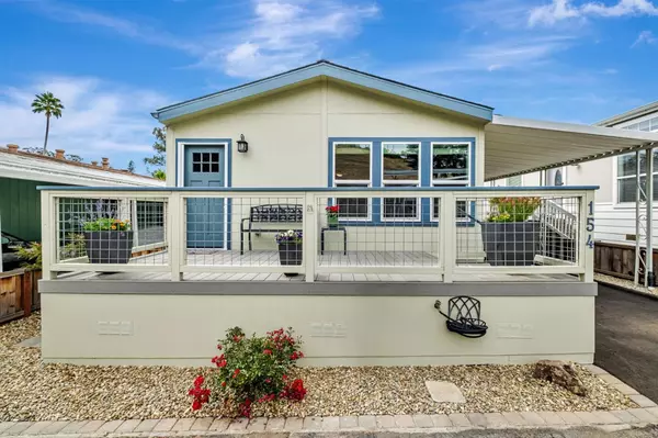 100 N Rodeo Gulch RD 154, Soquel, CA 95073