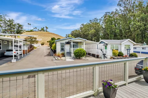 Soquel, CA 95073,100 N Rodeo Gulch RD 154