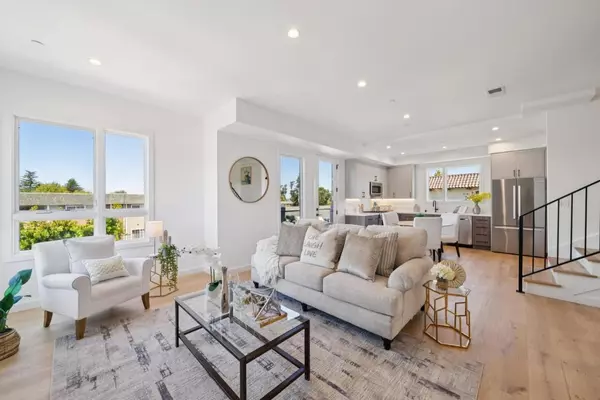 1433 Floribunda AVE 2, Burlingame, CA 94010