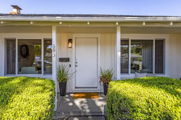 Sunnyvale, CA 94085,693 Madrone AVE