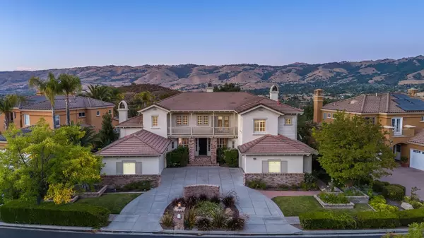 San Jose, CA 95138,5380 Arezzo DR