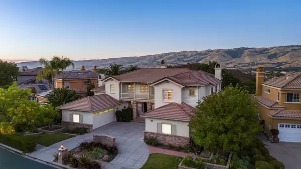 5380 Arezzo DR, San Jose, CA 95138