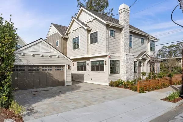 San Mateo, CA 94401,261 E Bellevue AVE