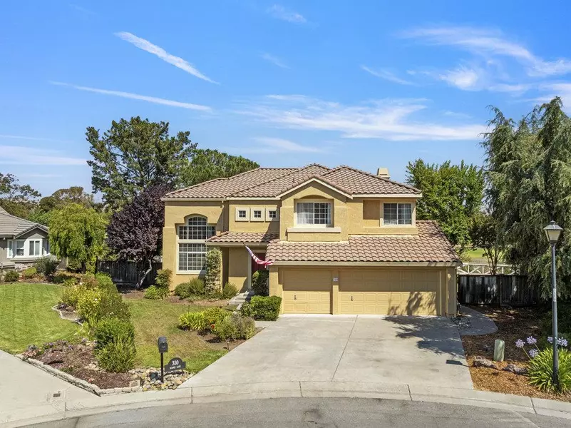 310 Bonnie LN, Hollister, CA 95023