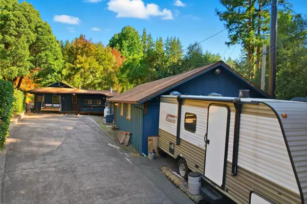 Boulder Creek, CA 95006,300 Circle WAY