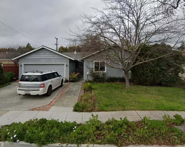 905 W Cardinal DR, Sunnyvale, CA 94087