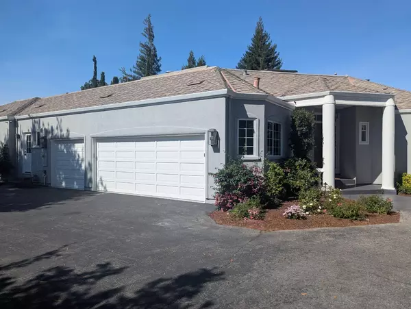 840 Campbell AVE, Los Altos, CA 94024