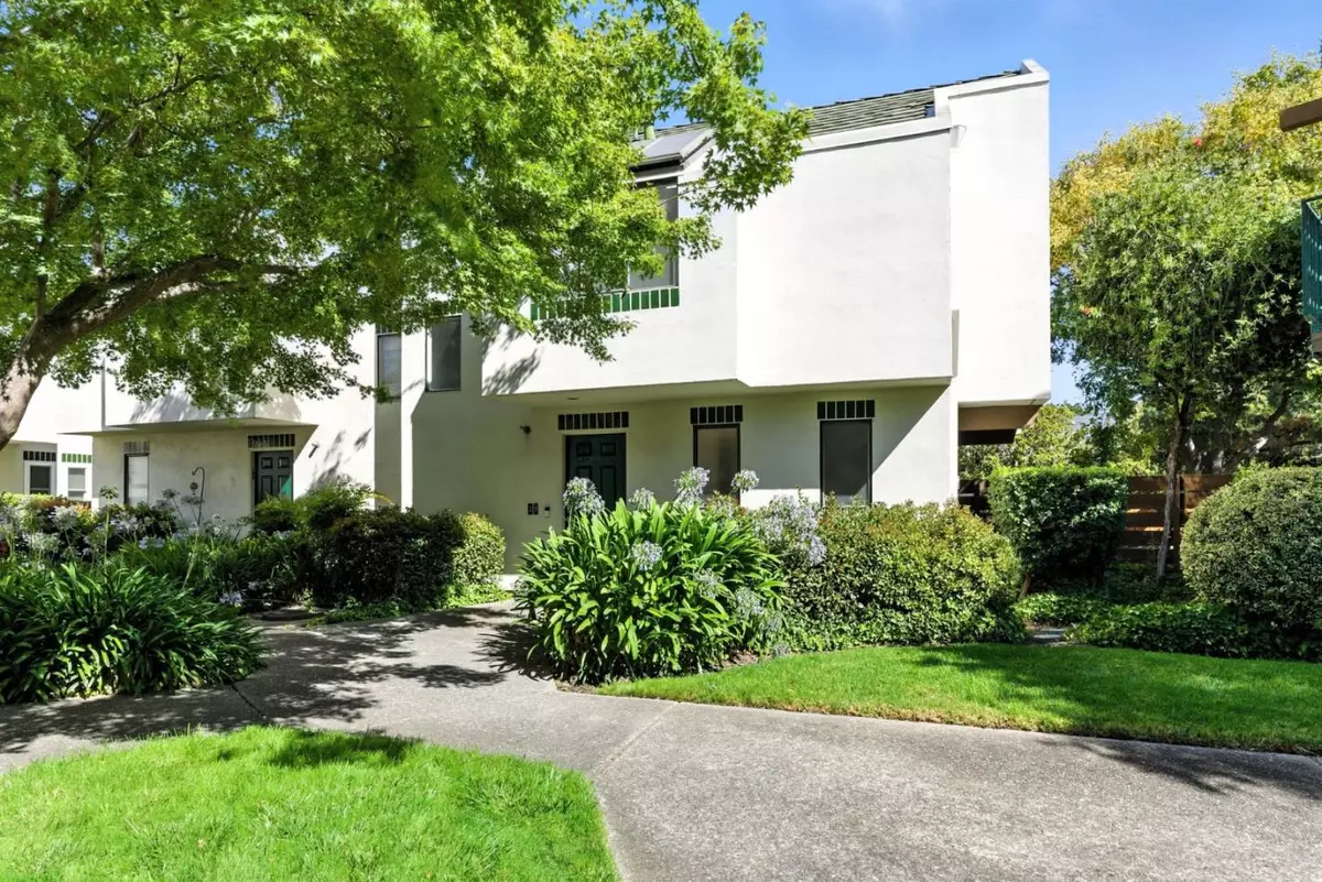 Pleasant Hill, CA 94523,25 Bud CT
