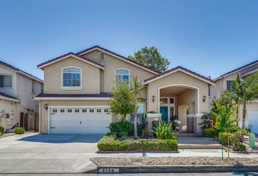 2128 Commodore DR, San Jose, CA 95133