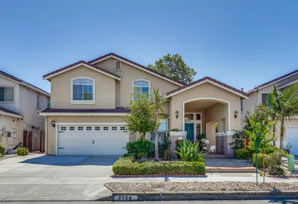2128 Commodore DR, San Jose, CA 95133
