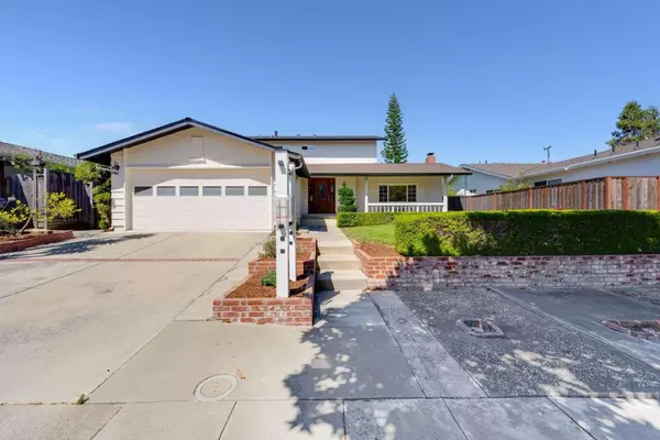 Sunnyvale, CA 94087,1595 Bittern DR