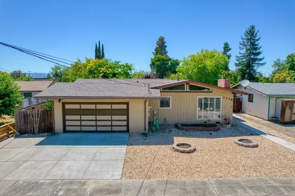 Livermore, CA 94551,1115 N P ST