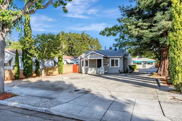 667 Ehrhorn AVE, Mountain View, CA 94041