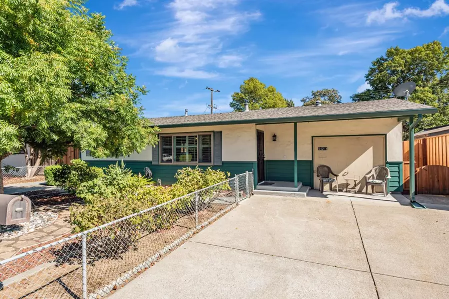 14214 Lucian AVE, San Jose, CA 95127