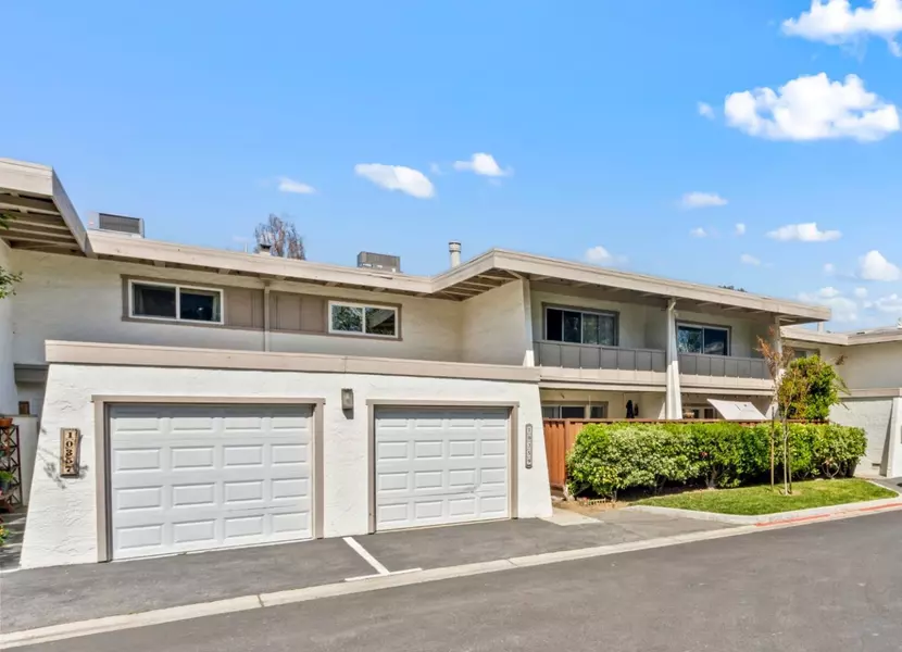 10359 Mary AVE, Cupertino, CA 95014