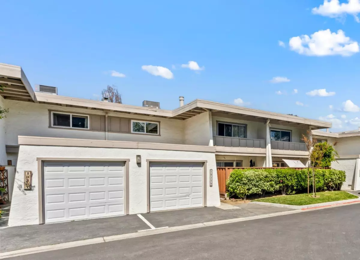 Cupertino, CA 95014,10359 Mary AVE