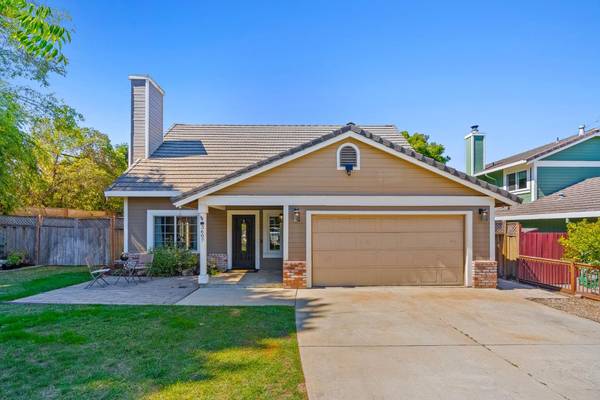 3607 Paper Mill RD, Soquel, CA 95073