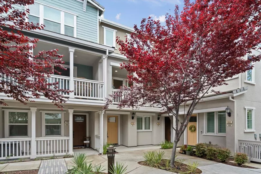 106 Lemmon TER, Sunnyvale, CA 94086